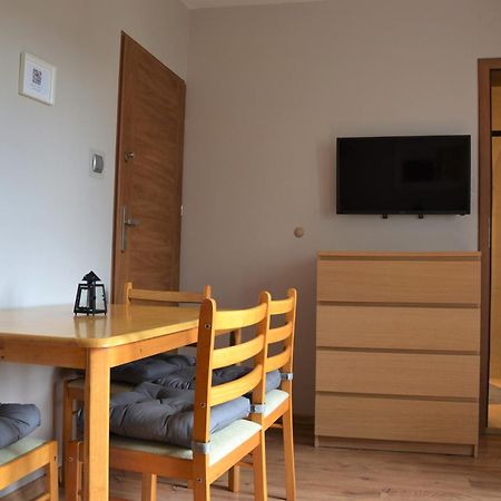 Apartamenty & Spa Villa 28 Pobierowo Luaran gambar