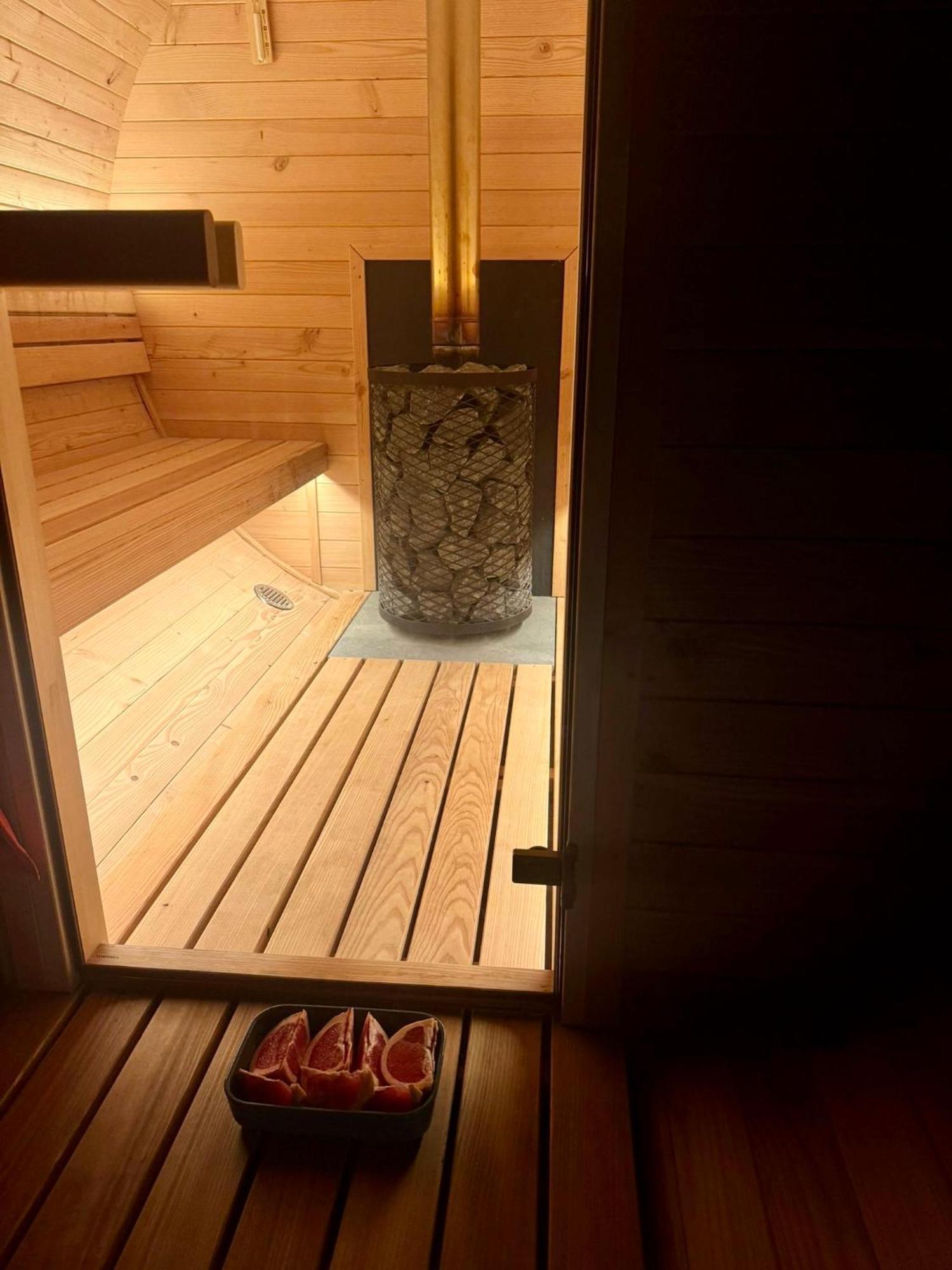 Apartamenty & Spa Villa 28 Pobierowo Luaran gambar