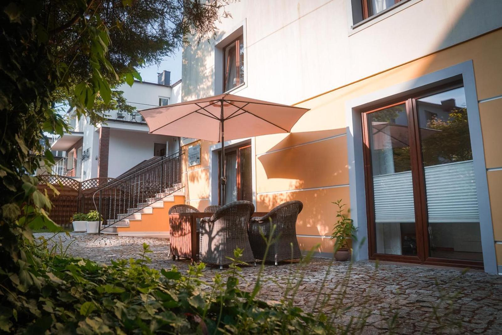 Apartamenty & Spa Villa 28 Pobierowo Luaran gambar