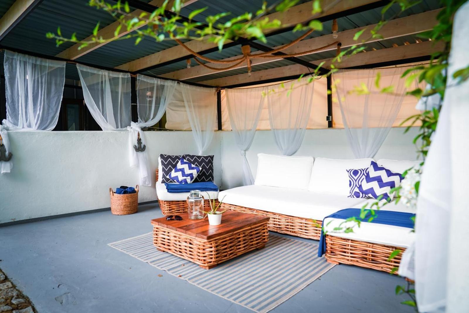 Apartamenty & Spa Villa 28 Pobierowo Luaran gambar