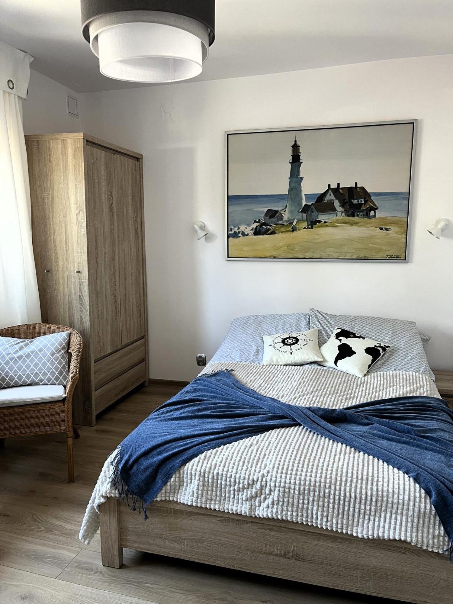 Apartamenty & Spa Villa 28 Pobierowo Luaran gambar