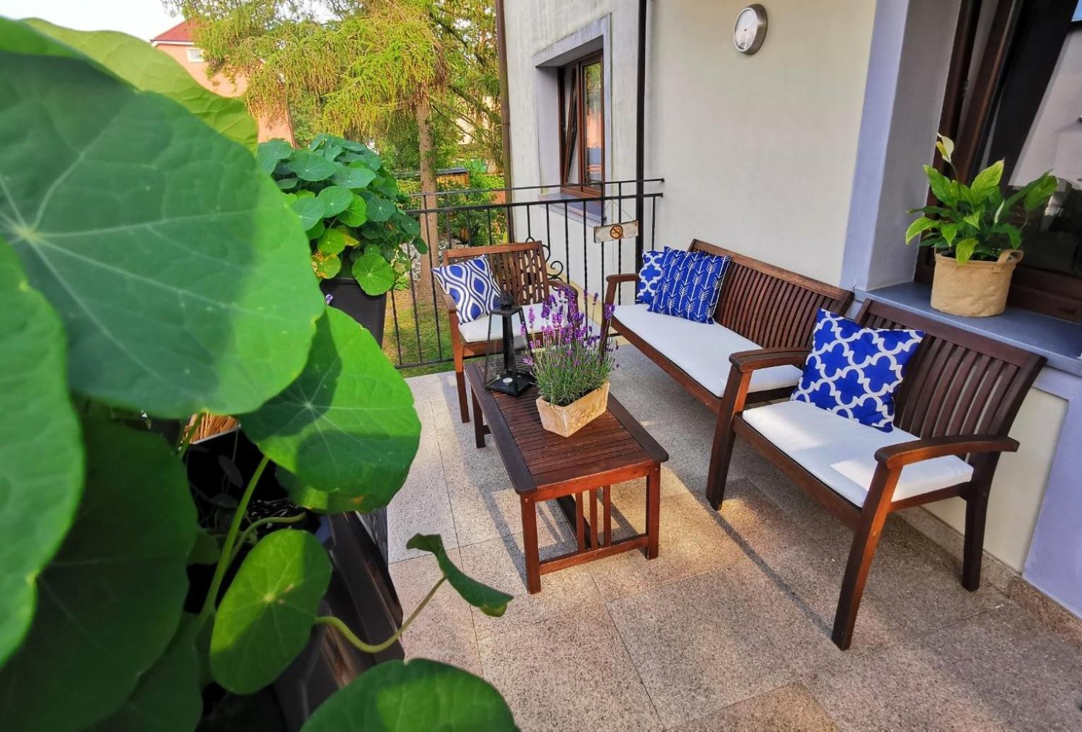 Apartamenty & Spa Villa 28 Pobierowo Luaran gambar