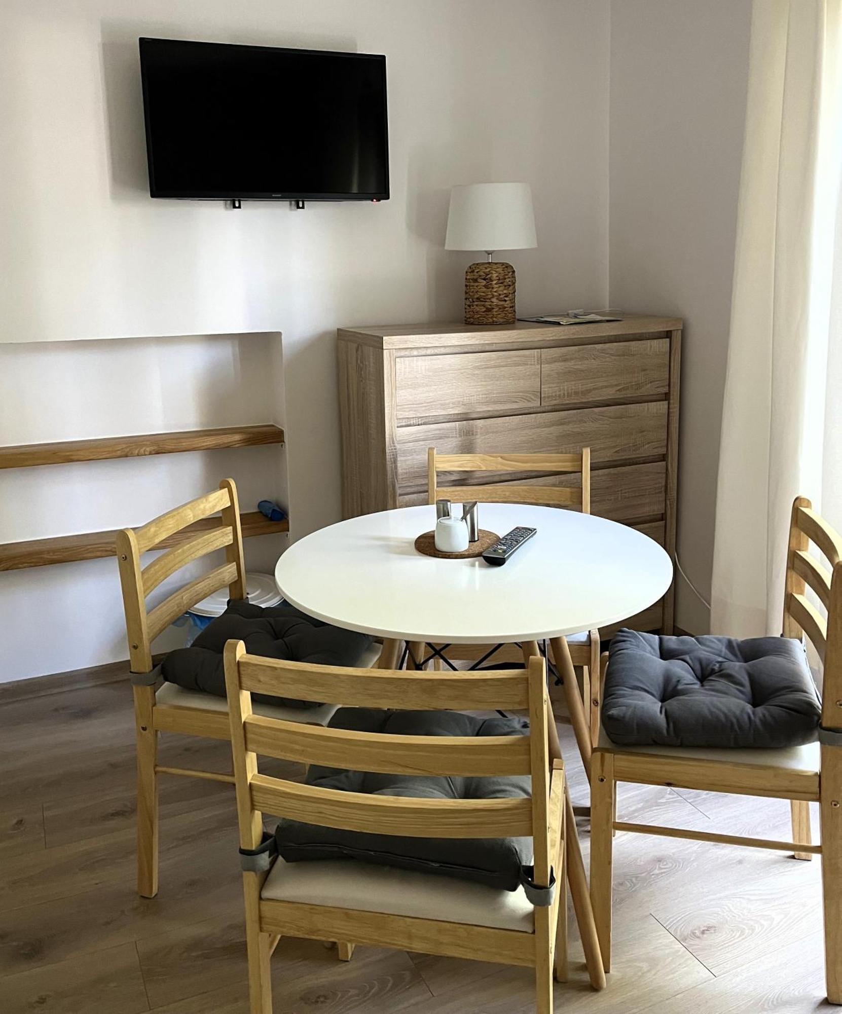 Apartamenty & Spa Villa 28 Pobierowo Luaran gambar