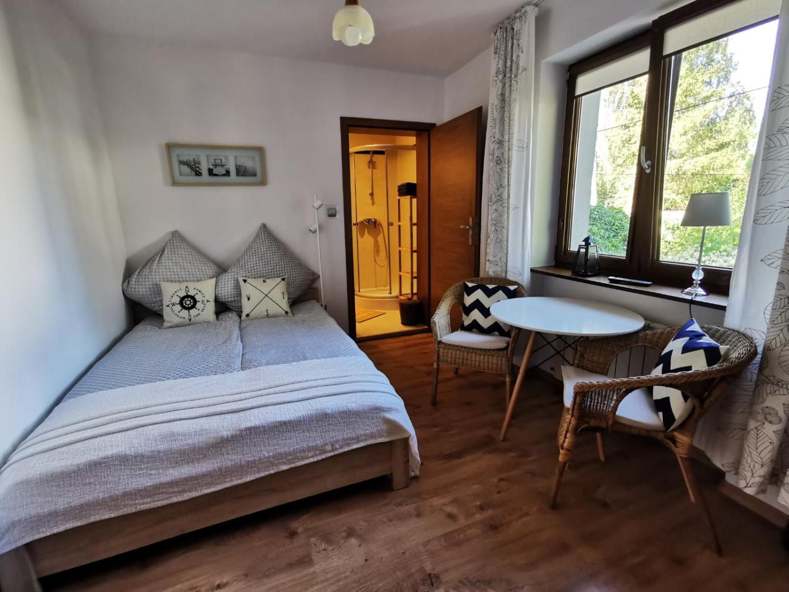 Apartamenty & Spa Villa 28 Pobierowo Luaran gambar