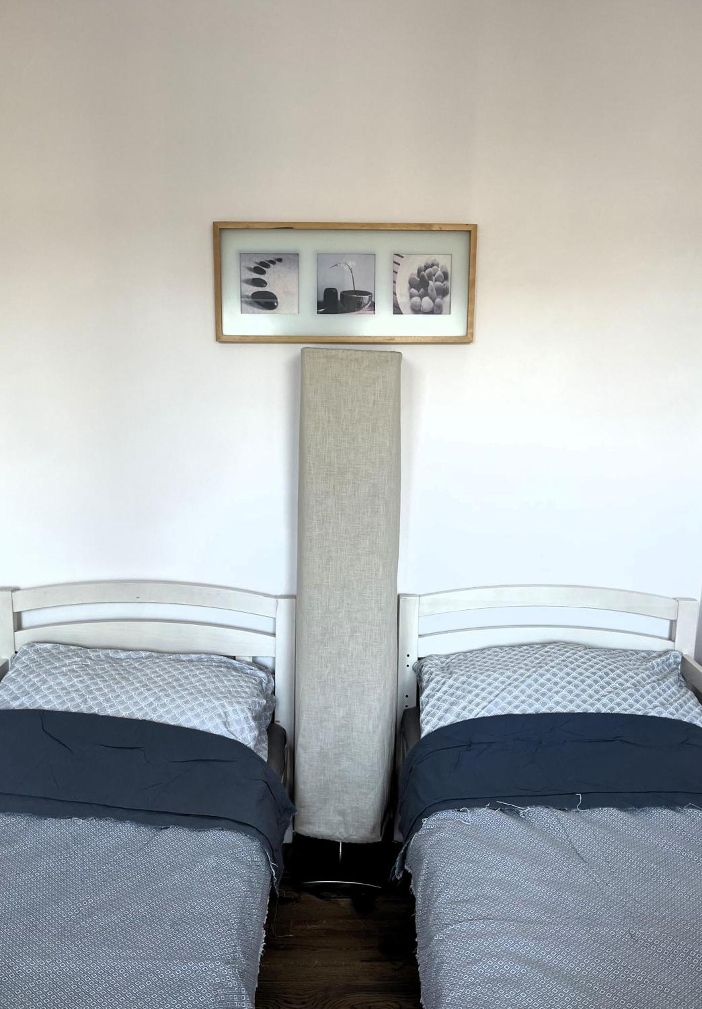 Apartamenty & Spa Villa 28 Pobierowo Luaran gambar