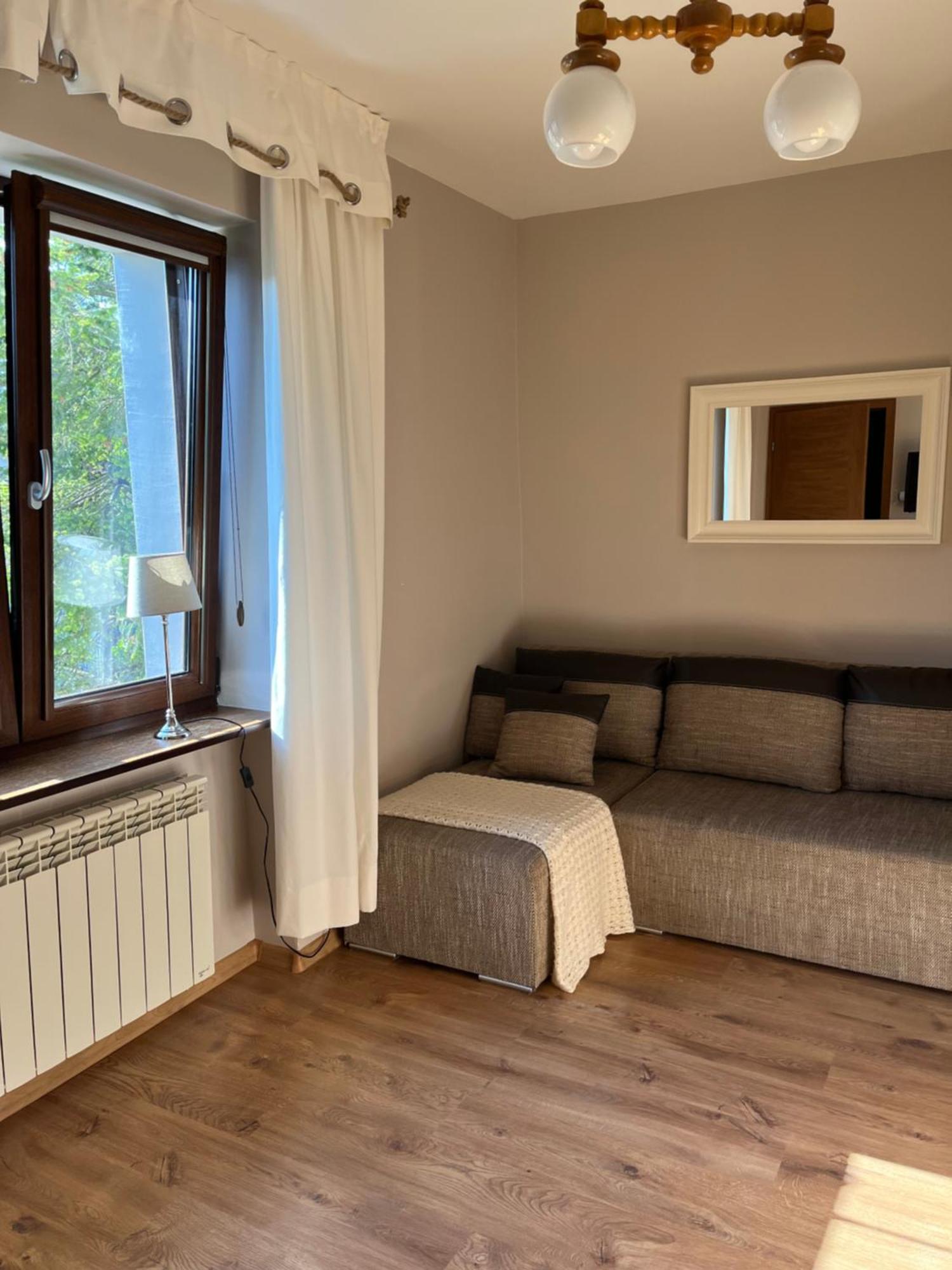 Apartamenty & Spa Villa 28 Pobierowo Luaran gambar