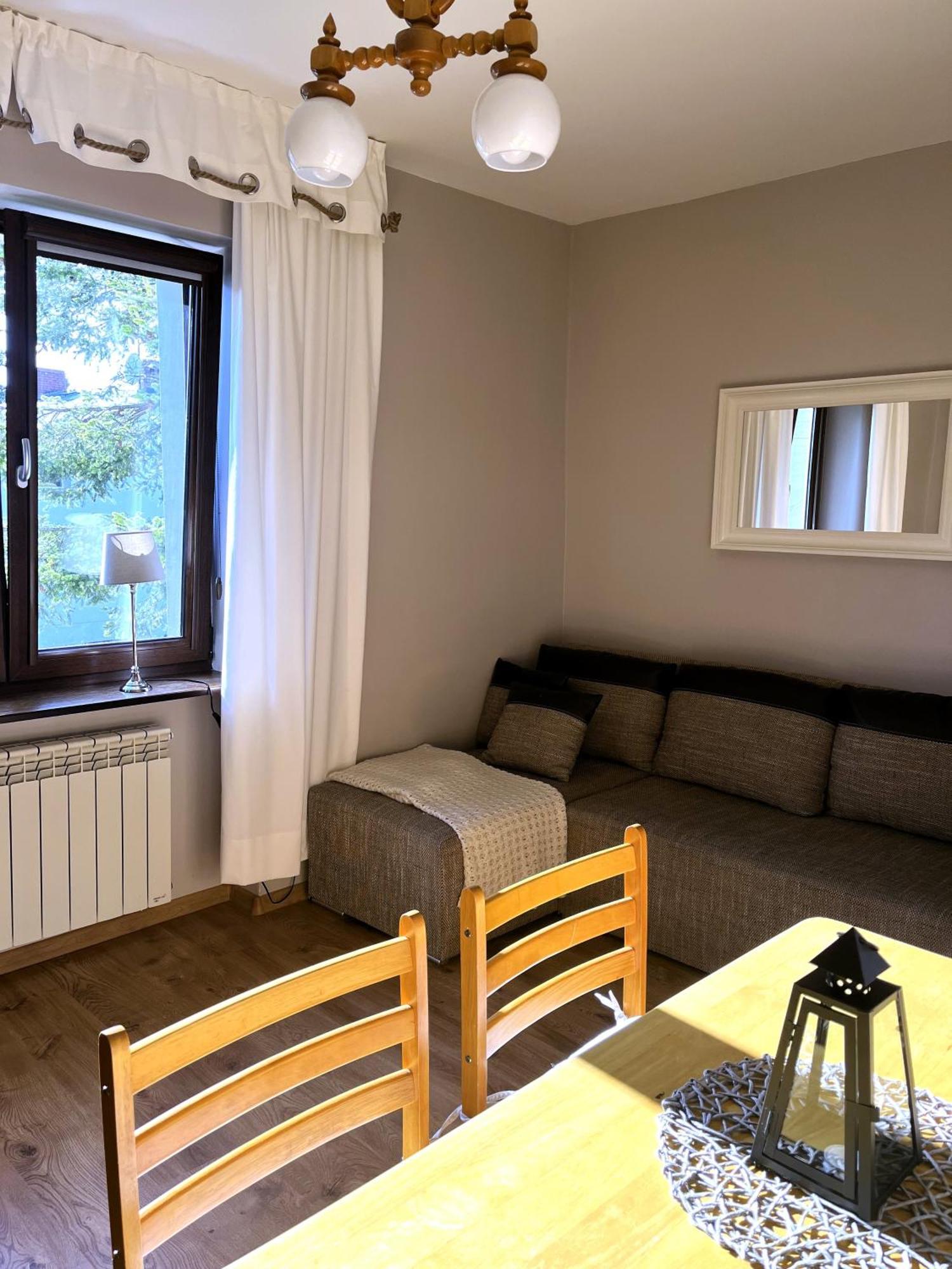 Apartamenty & Spa Villa 28 Pobierowo Luaran gambar