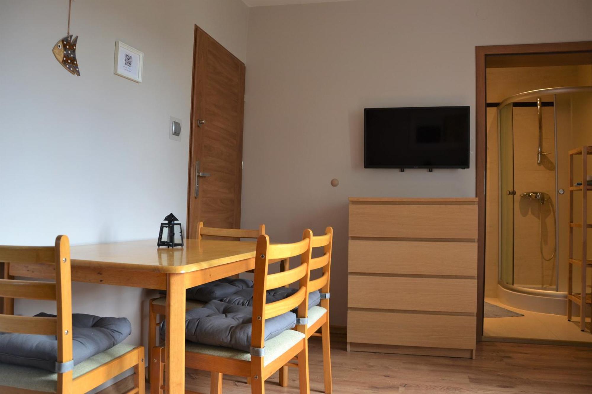 Apartamenty & Spa Villa 28 Pobierowo Luaran gambar