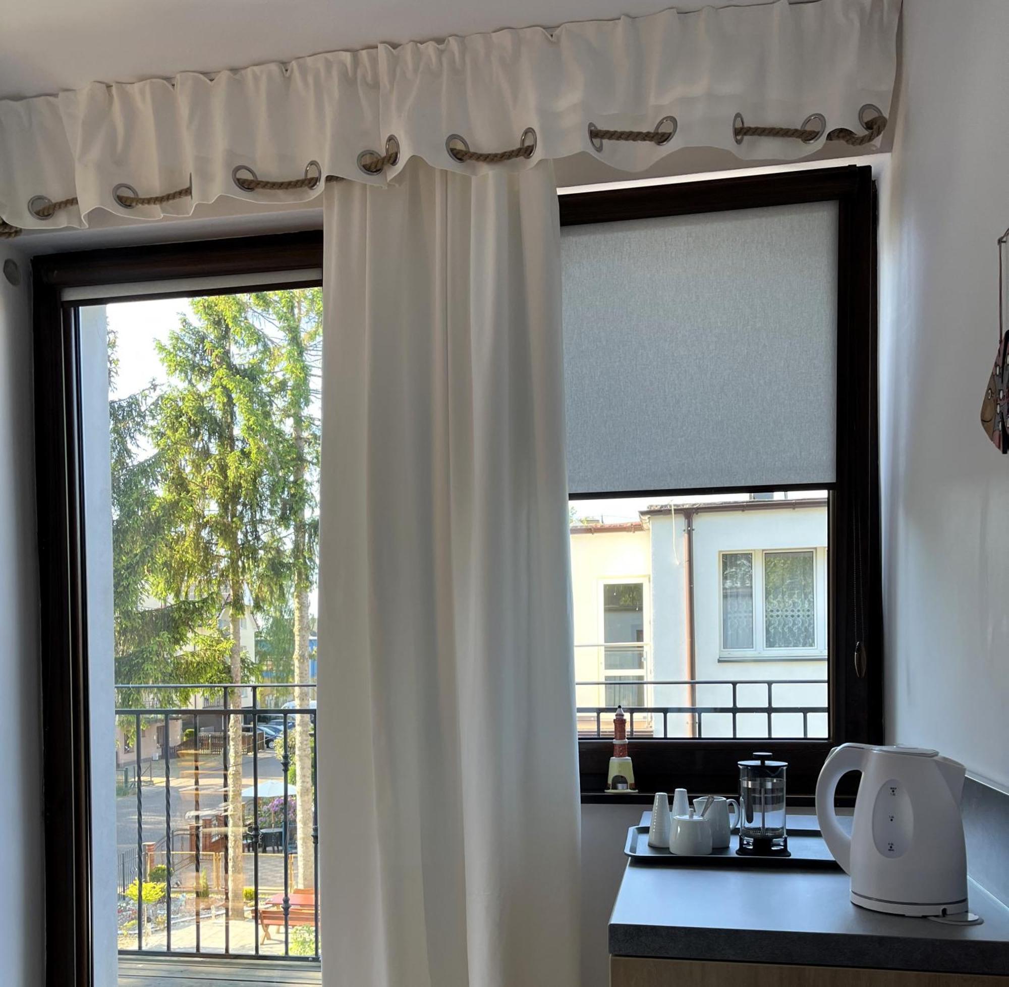 Apartamenty & Spa Villa 28 Pobierowo Luaran gambar