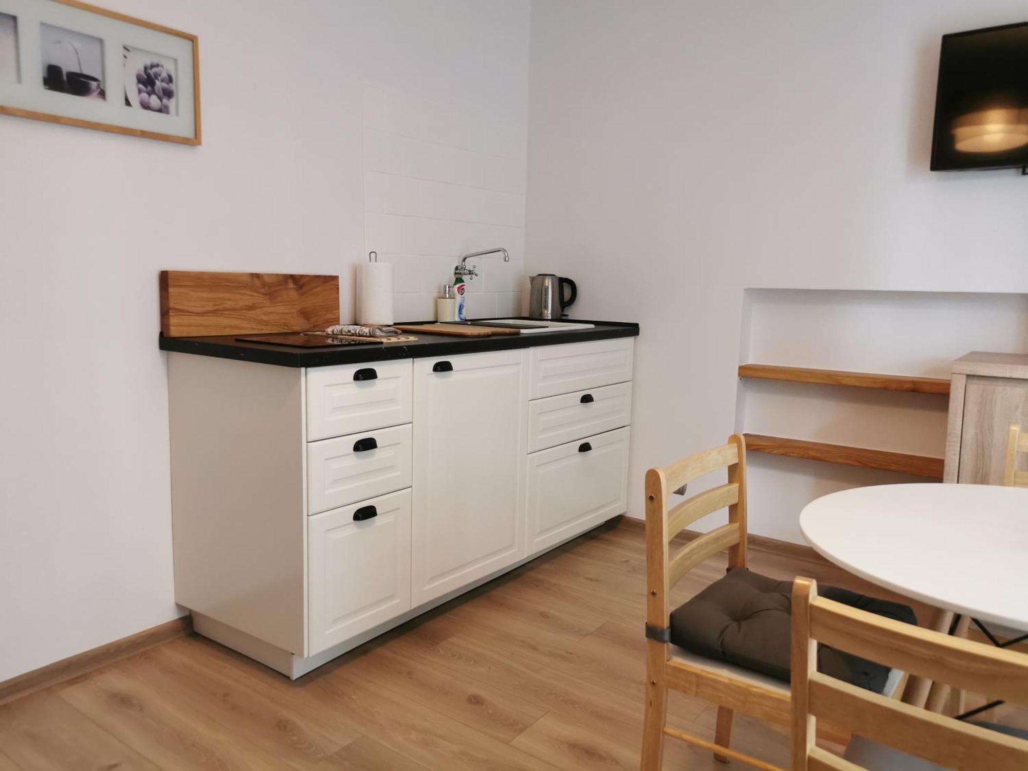 Apartamenty & Spa Villa 28 Pobierowo Luaran gambar