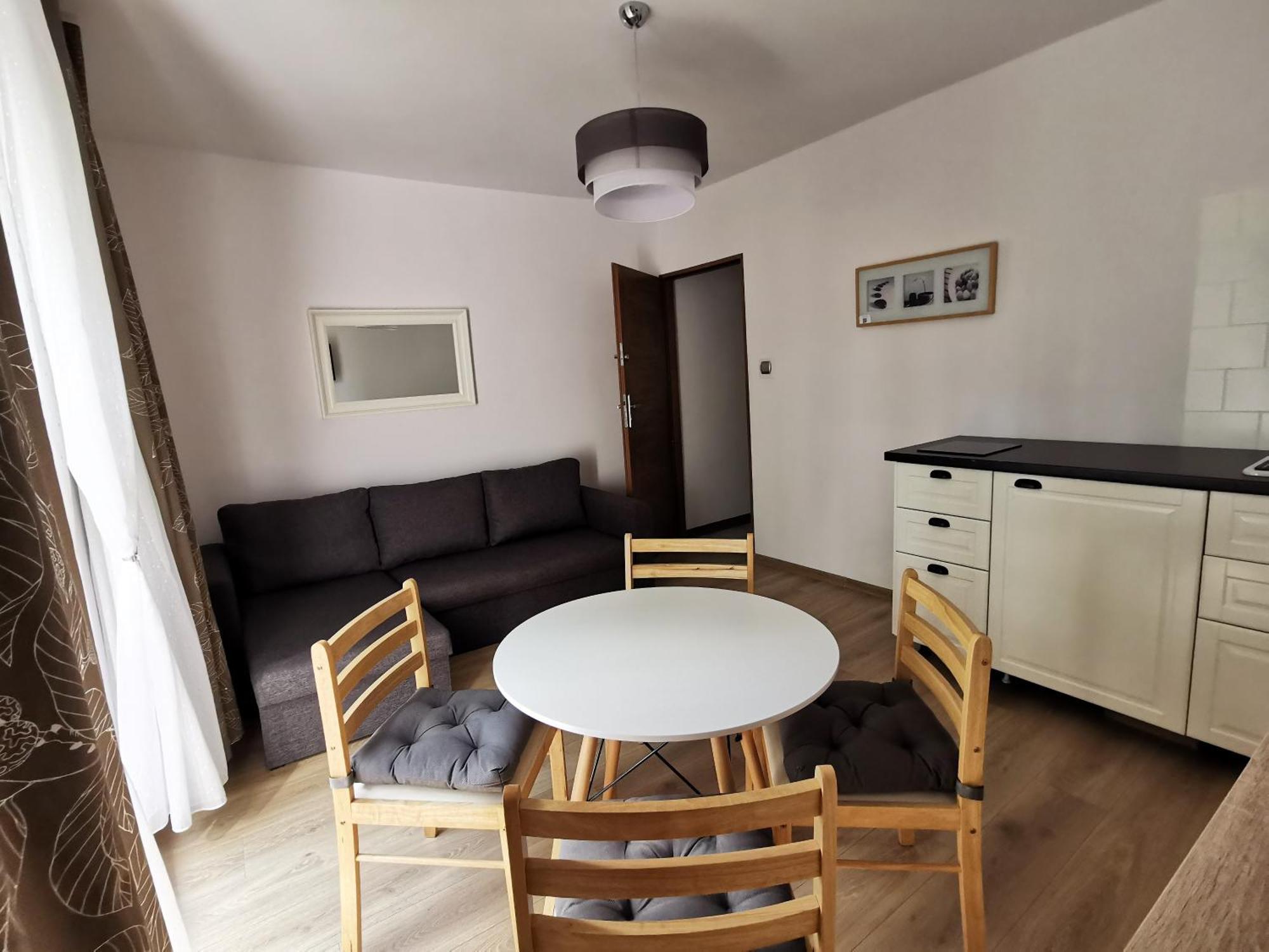 Apartamenty & Spa Villa 28 Pobierowo Luaran gambar