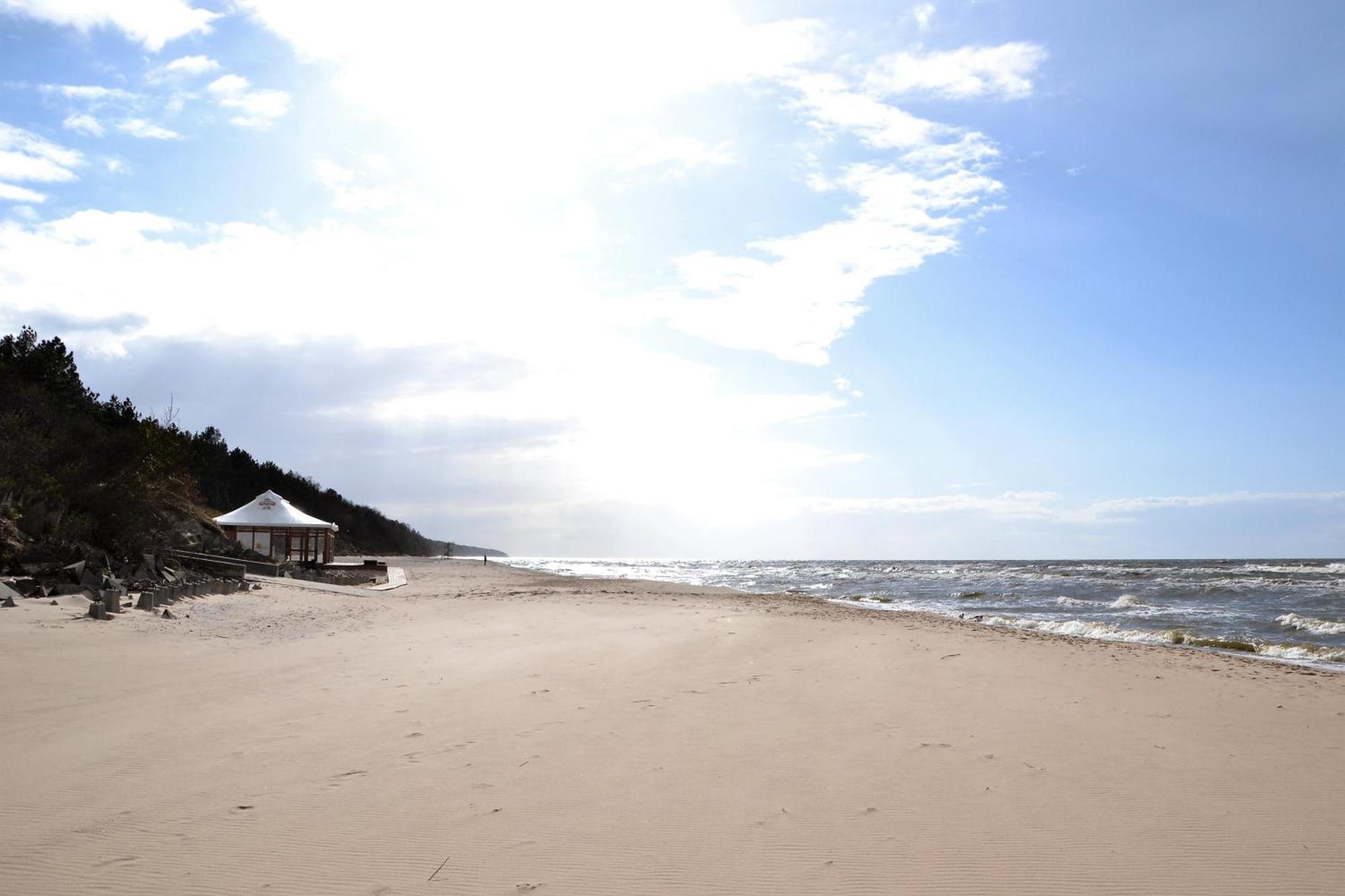 Apartamenty & Spa Villa 28 Pobierowo Luaran gambar