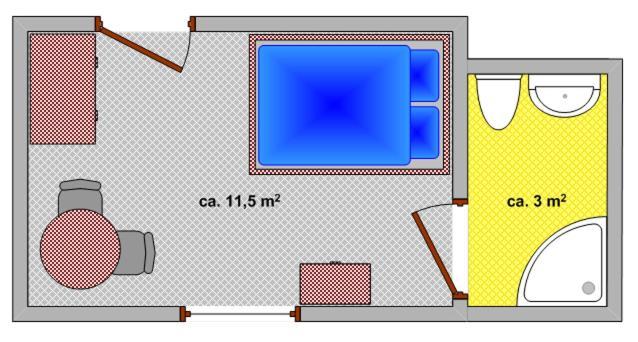 Apartamenty & Spa Villa 28 Pobierowo Luaran gambar