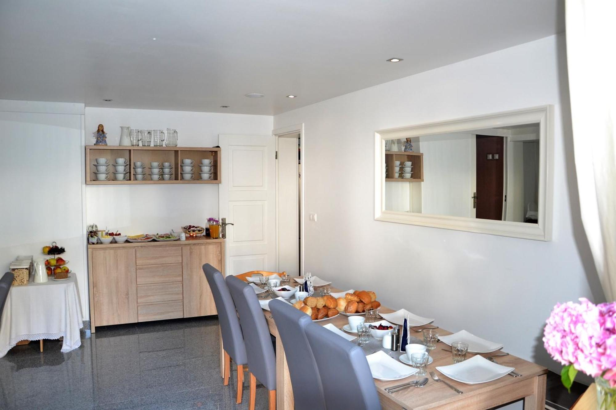 Apartamenty & Spa Villa 28 Pobierowo Luaran gambar