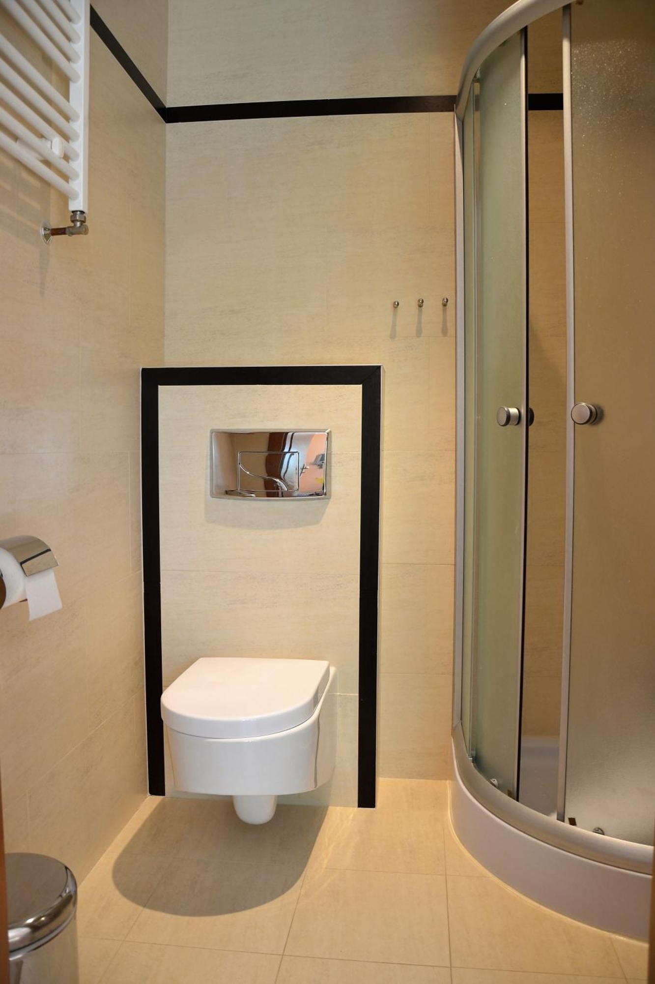 Apartamenty & Spa Villa 28 Pobierowo Luaran gambar